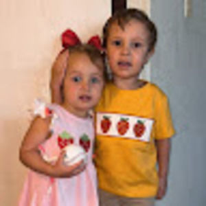 Meet your Posher, Donna